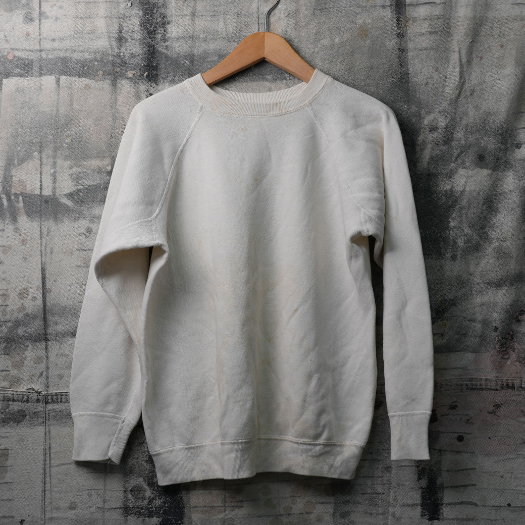 Vintage Stock】70年代ラグランスウェット – T.K GARMENT SUPPLY