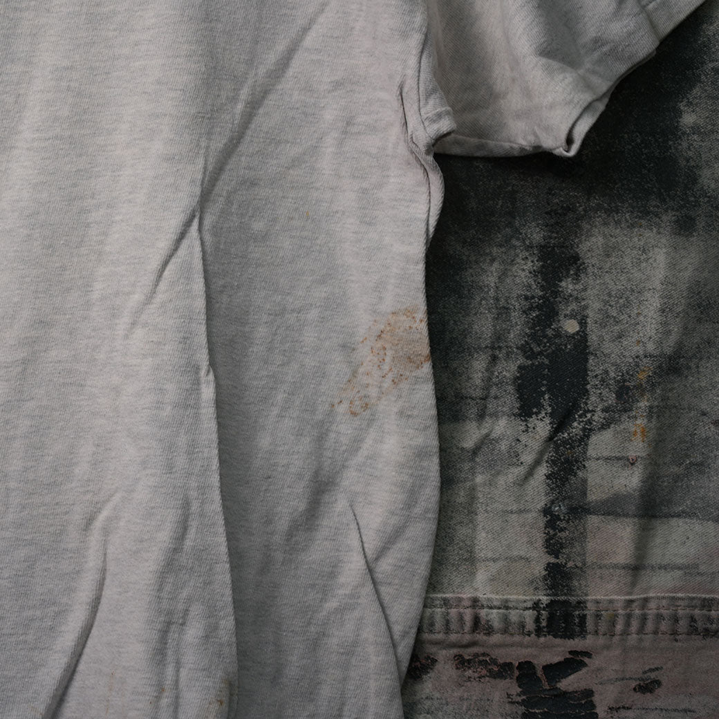 【Vintage Stock】90's Champion ヴィンテージTシャツ