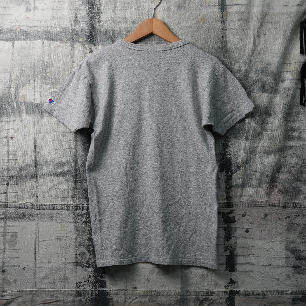 【Vintage Stock】Champion WASHINGTON HUSKIES ヴィンテージTシャツ