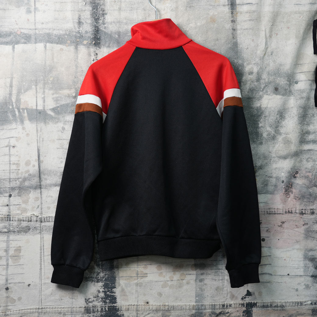 【Vintage Stock】ヴィンテージジャージ SPALDING トラックジャケット