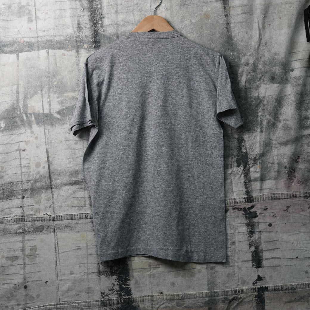 【Vintage Stock】ヴィンテージTシャツ Late Night with David Letterman