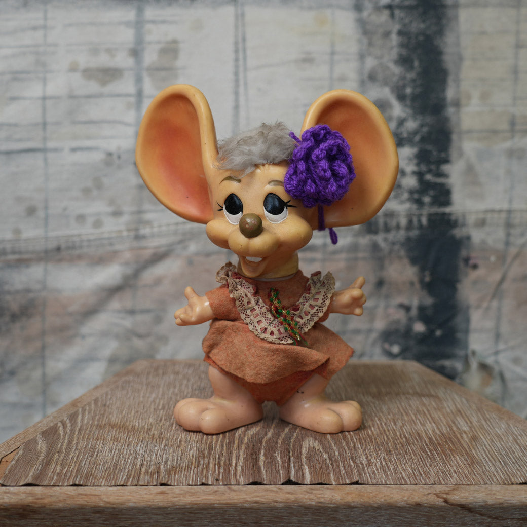 アンティークフィギュア(ビンテージ)