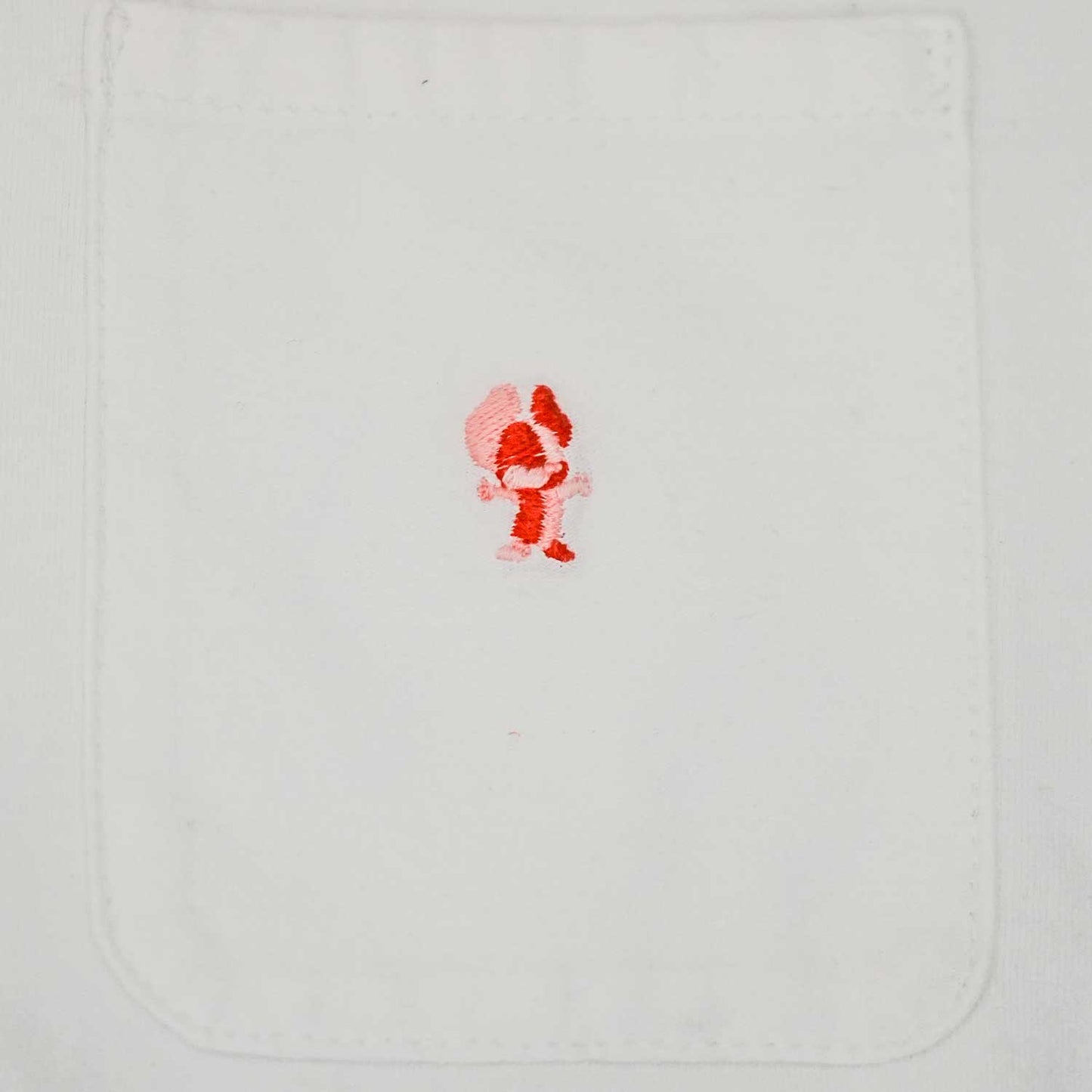 T.K MOUSE POCKET TEE T.Kマウス ポケットTシャツ