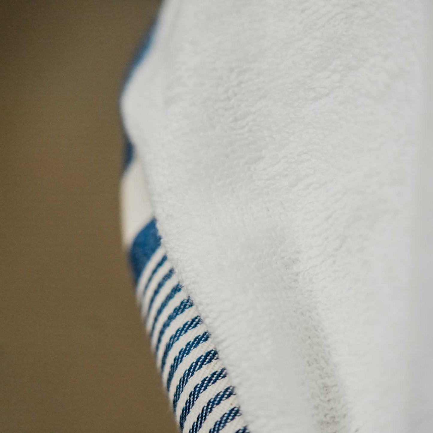 STRIPE BEACH JACKET ストライプビーチジャケット 70s復刻 40sフランス生地(オリジナル)