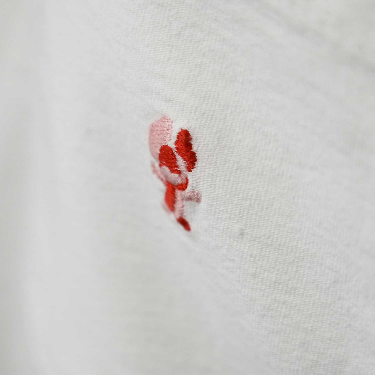 T.K MOUSE POCKET TEE T.Kマウス ポケットTシャツ