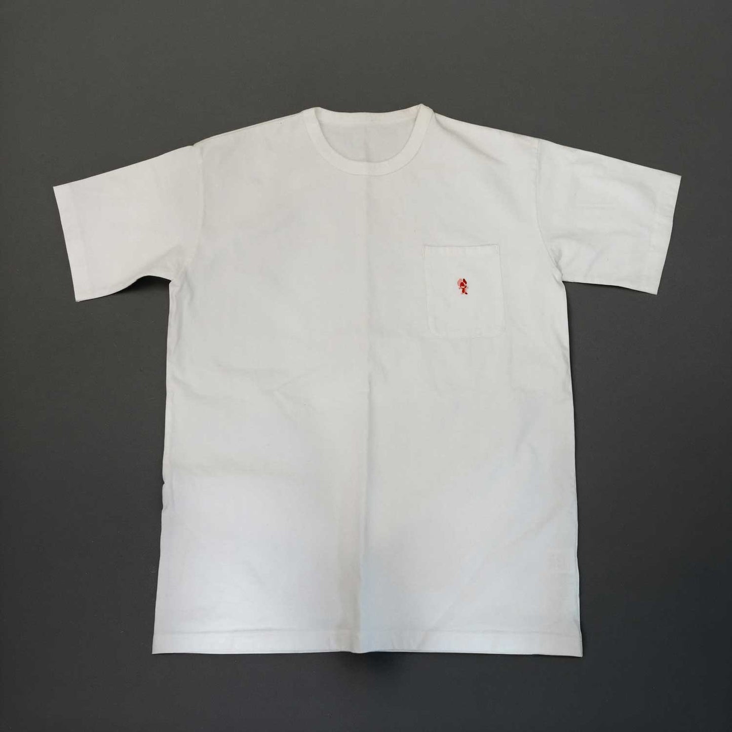 T.K MOUSE POCKET TEE T.Kマウス ポケットTシャツ