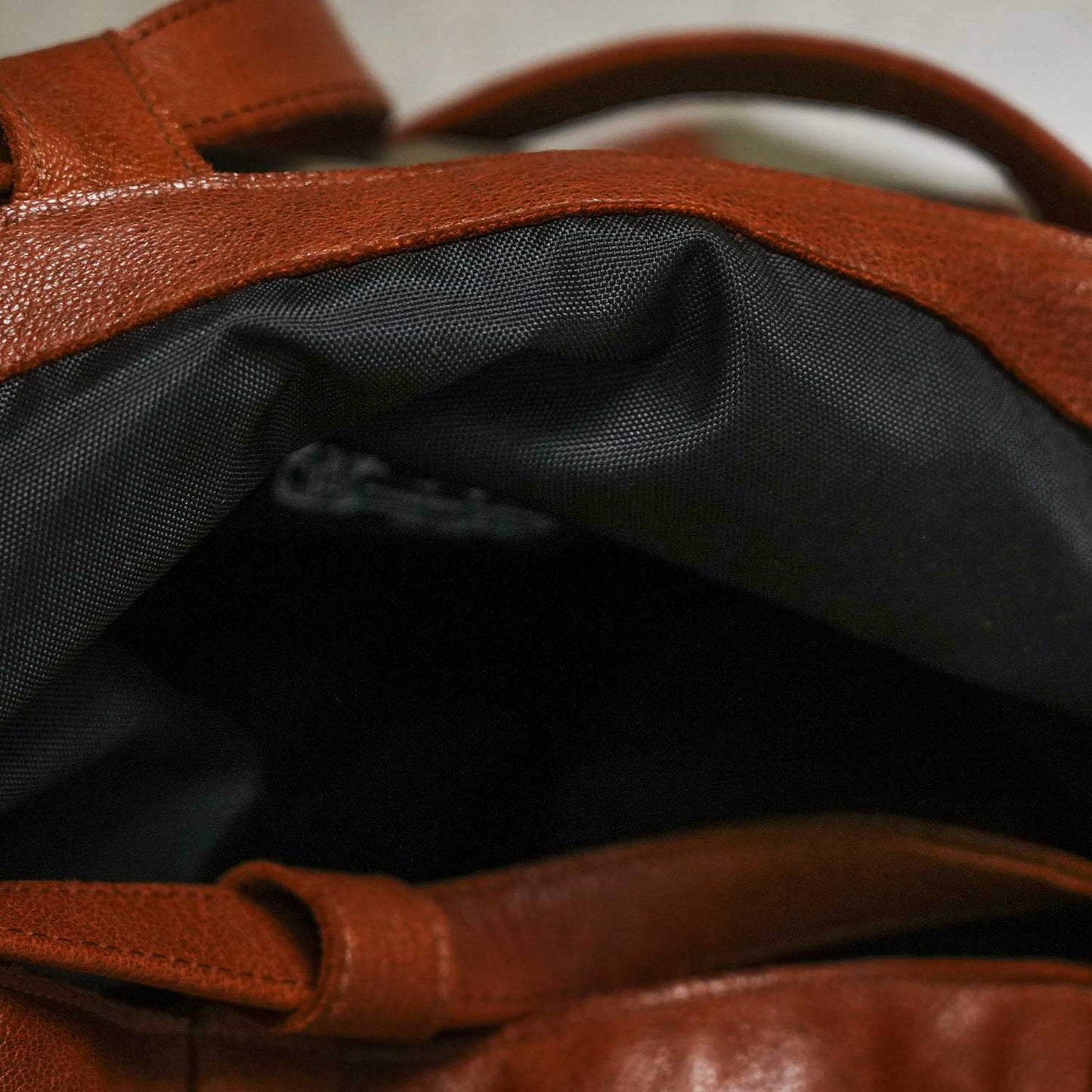 MILITARY FABRIC DEER LEATHER SHOULDER BAG ミリタリーファブリック鹿革ショルダーバッグ ヴィンテージ 日本鹿革