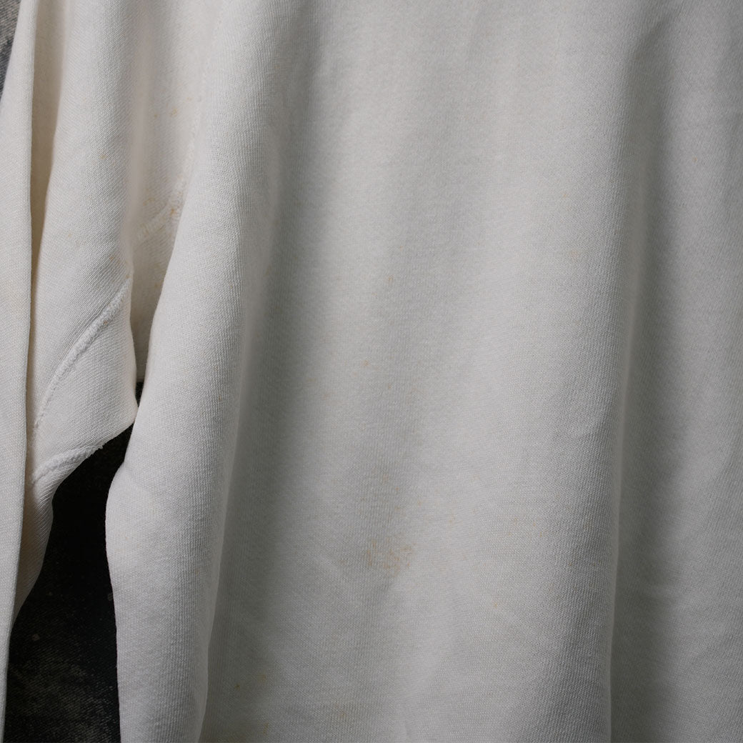 【Vintage Stock】70年代ラグランスウェット