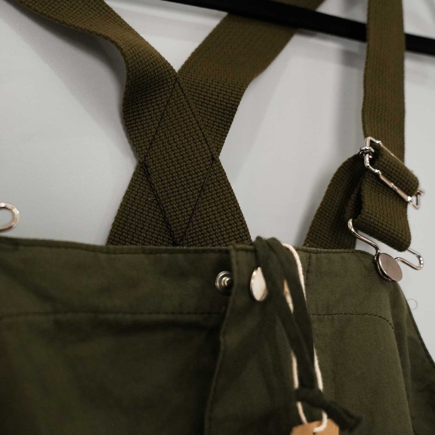 US NAVY TANKER TYPE × 50’s US ARMY SLEEPING BAG JUMPSUIT