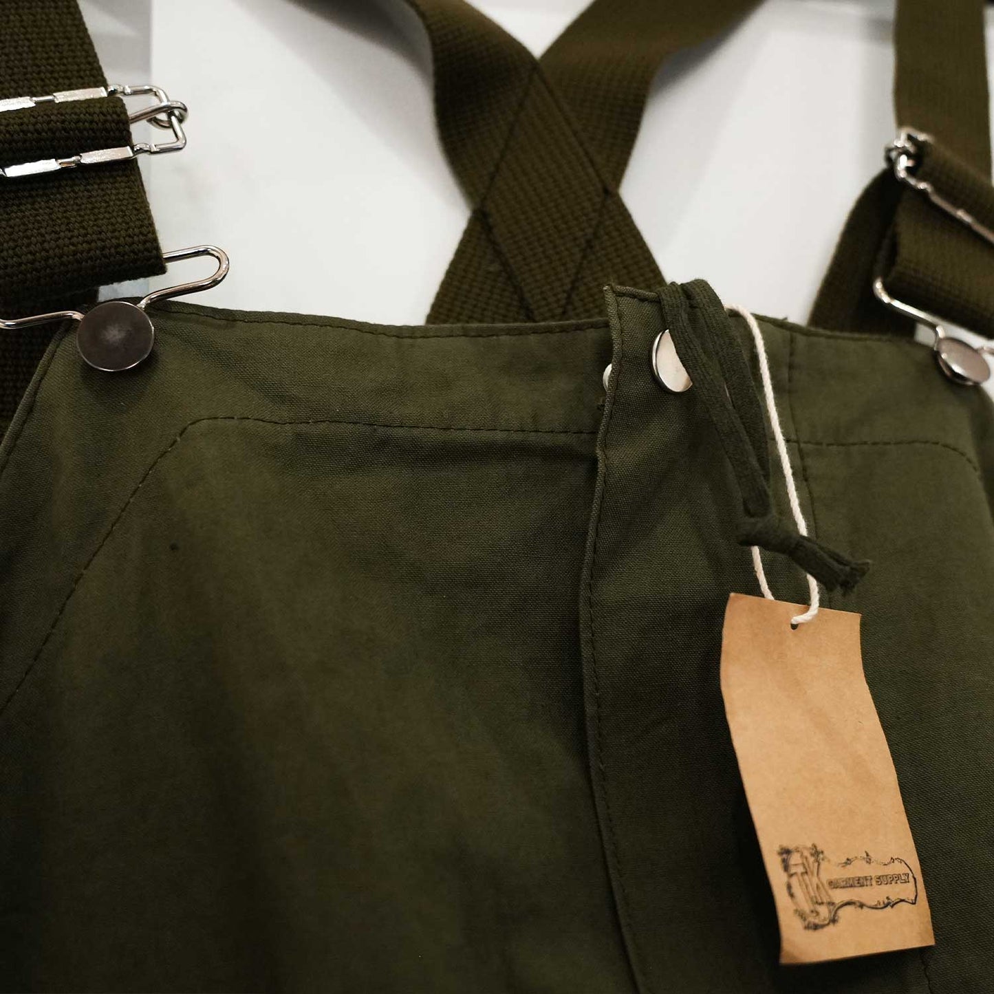 US NAVY TANKER TYPE × 50’s US ARMY SLEEPING BAG JUMPSUIT