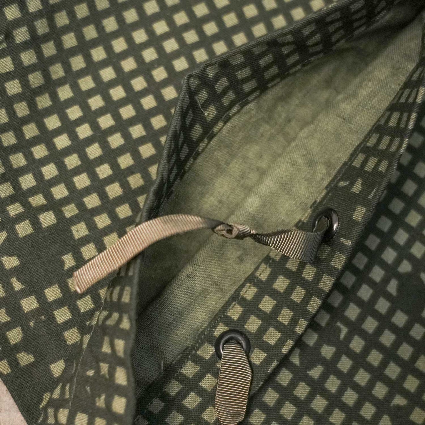 USアーミー ナイトデザートカモ パンツ（デッドストック）