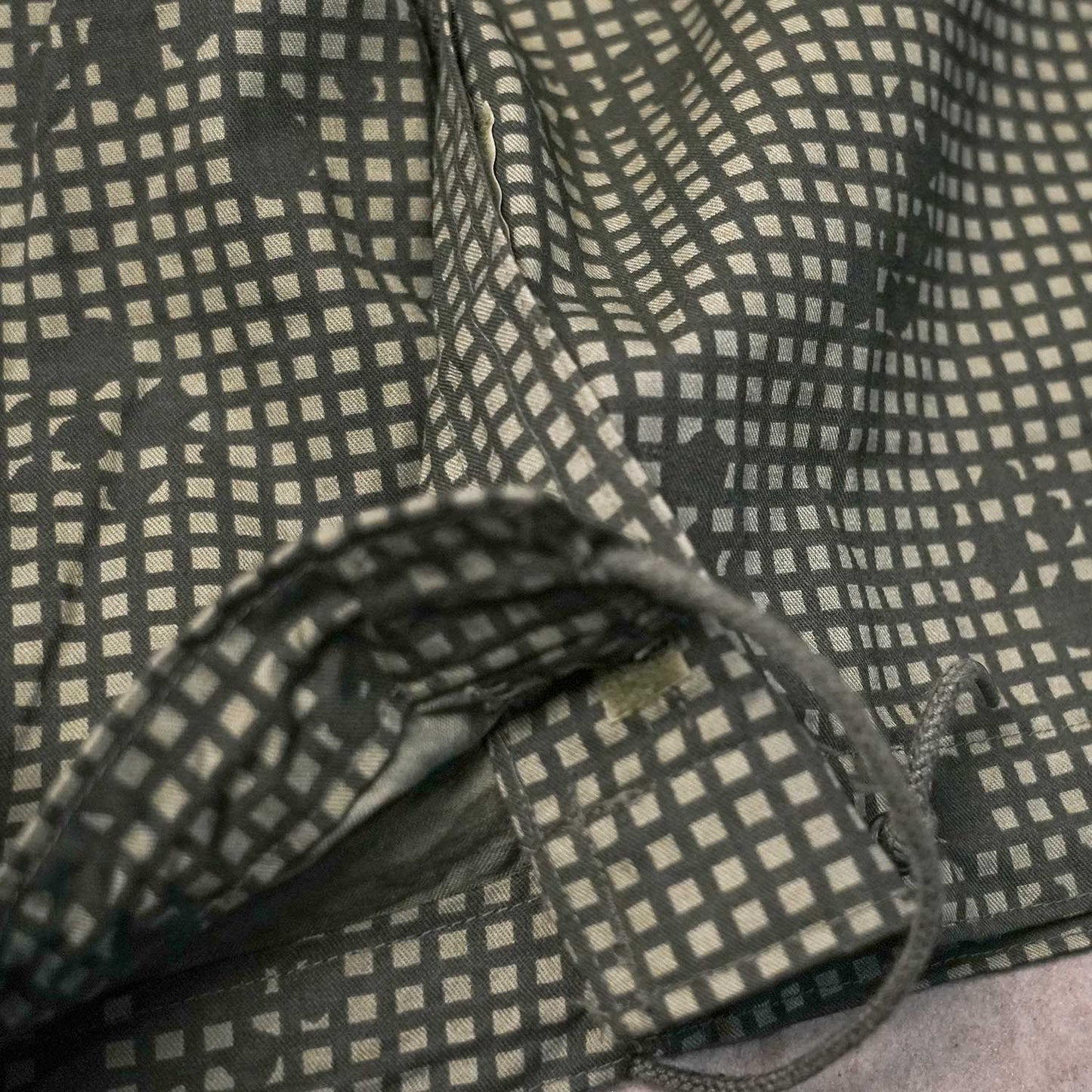 USアーミー ナイトデザートカモ パンツ（デッドストック）