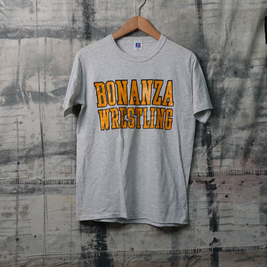 【Vintage Stock】ヴィンテージボナンザTシャツ