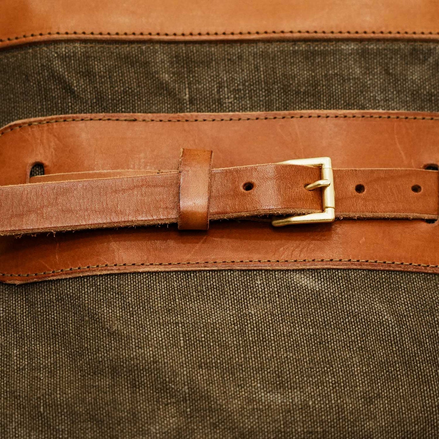 CZECH VINTAGE TOUR TOTE　チェコ軍 ビンテージツアーバッグ生地使用 トートバッグ