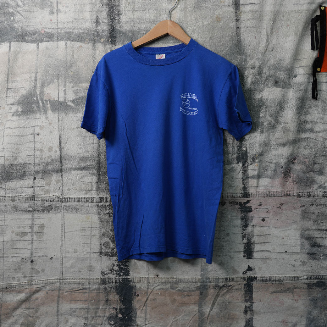 【Vintage Stock】ヴィンテージドジャースTシャツ