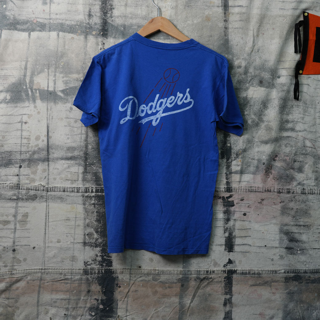 【Vintage Stock】ヴィンテージドジャースTシャツ