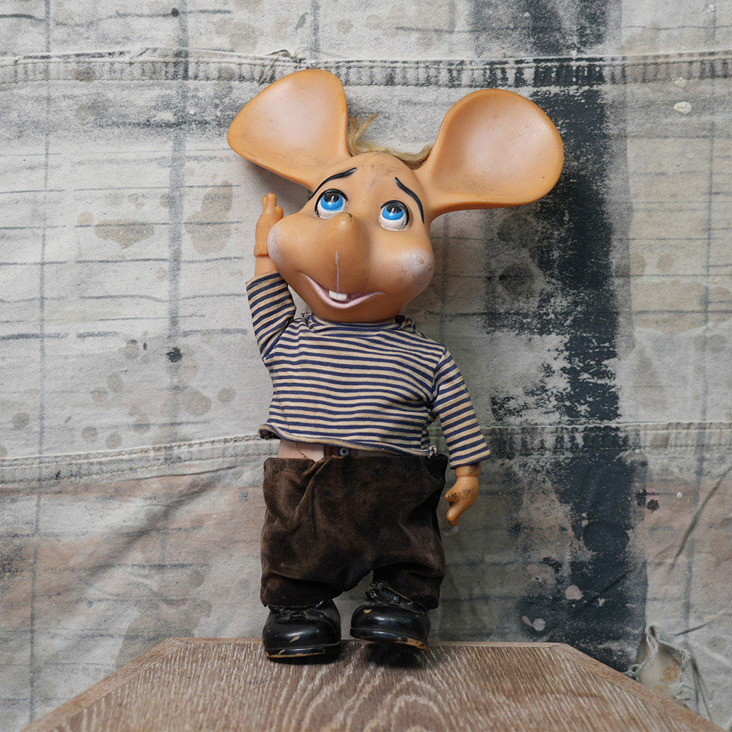 トッポジージョ フィギュア アンティーク［The Boss’s Collection］