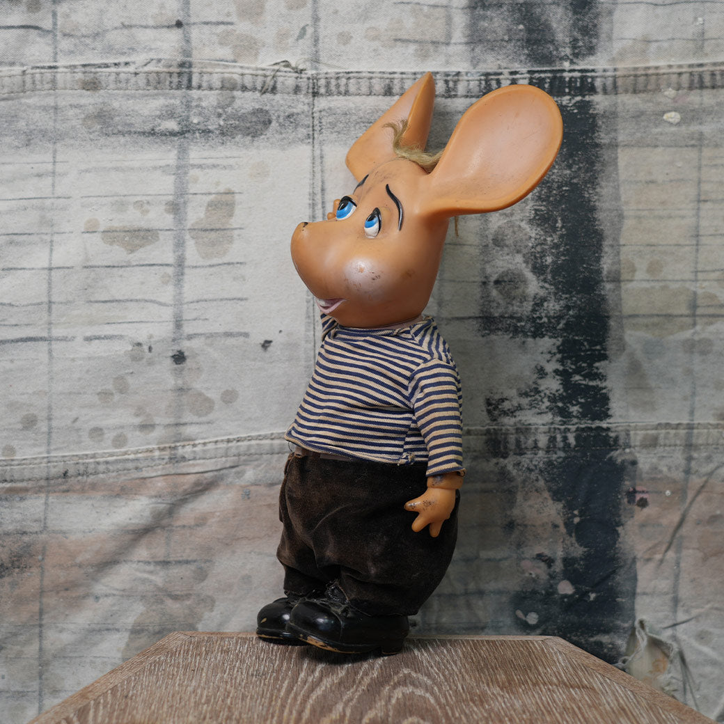 トッポジージョ フィギュア アンティーク［The Boss’s Collection］