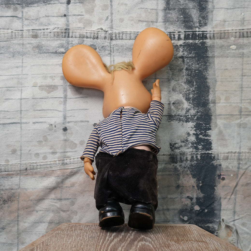 トッポジージョ フィギュア アンティーク［The Boss’s Collection］