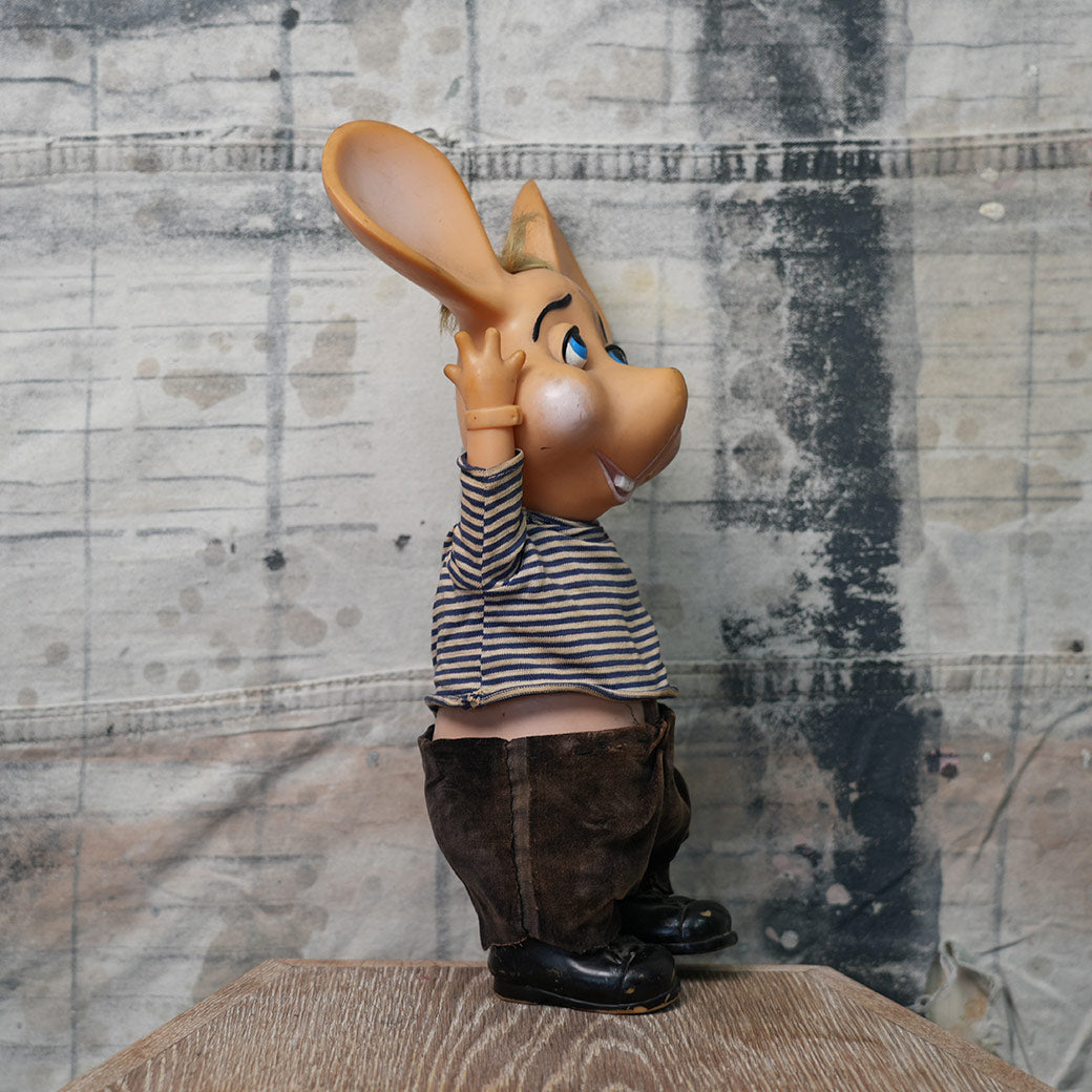 トッポジージョ フィギュア アンティーク［The Boss’s Collection］