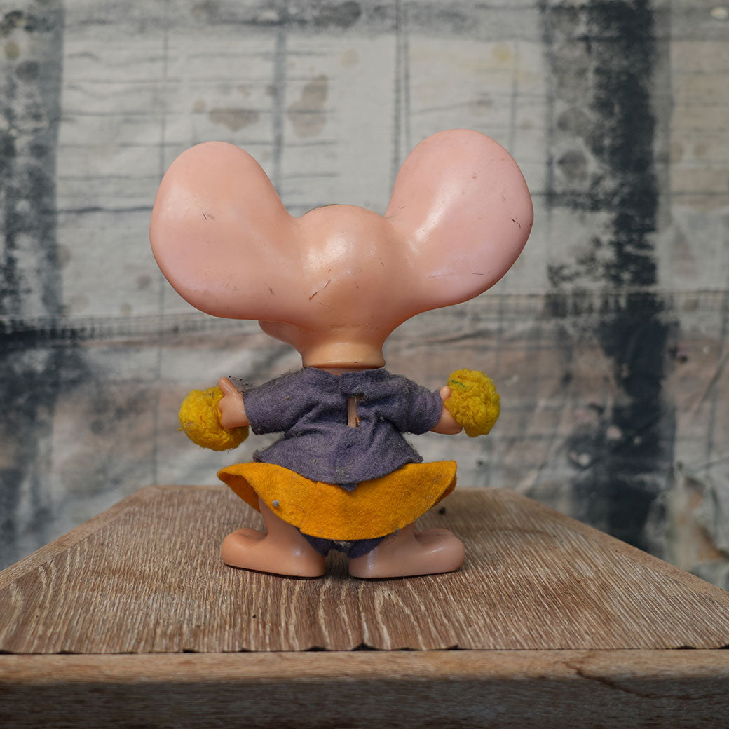 フロリダマウス c-32［The Boss’s Collection］