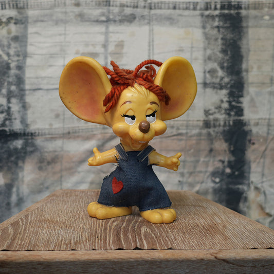 フロリダマウス c-33［The Boss’s Collection］