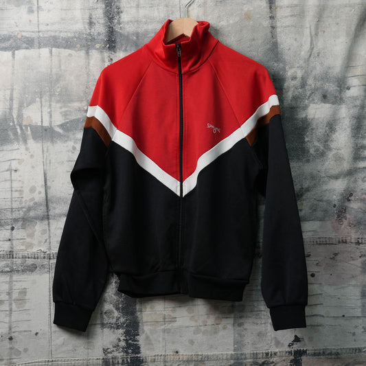 【Vintage Stock】ヴィンテージジャージ SPALDING トラックジャケット
