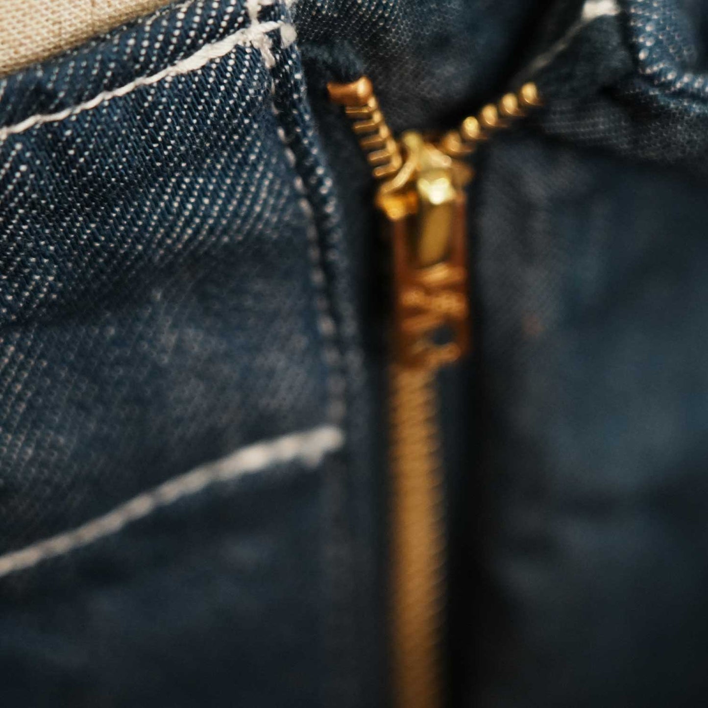 ジャパンデニム アーミーパンツ2【T.K GARMENT SUPPLY】