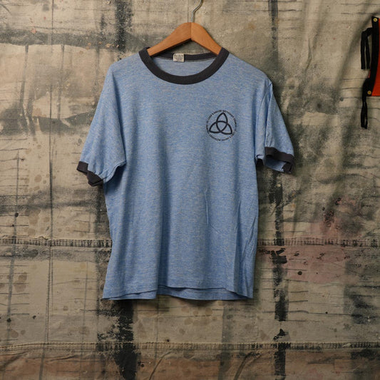 【Vintage Stock】LUKE’S UNITED SOCCER CLUB ユーズドTシャツ