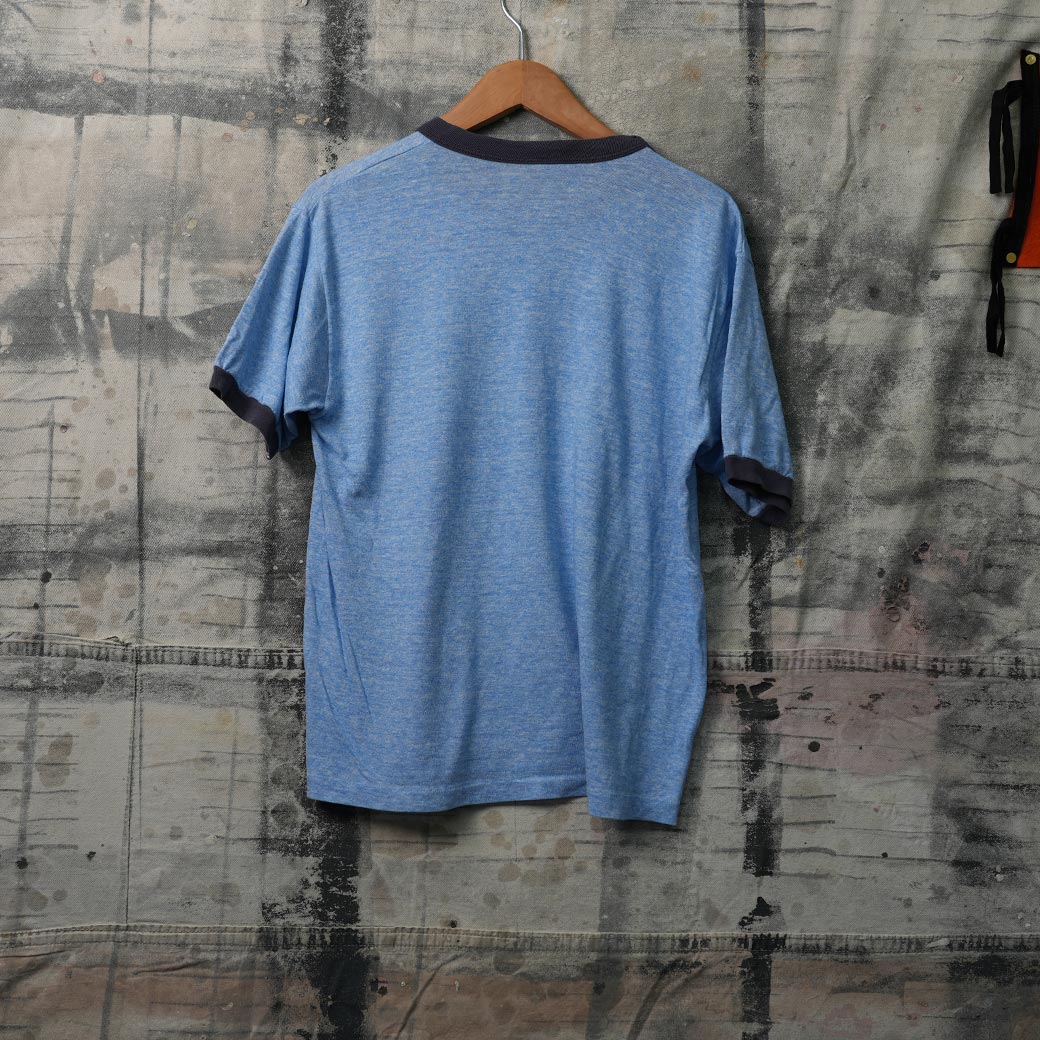 【Vintage Stock】LUKE’S UNITED SOCCER CLUB ユーズドTシャツ