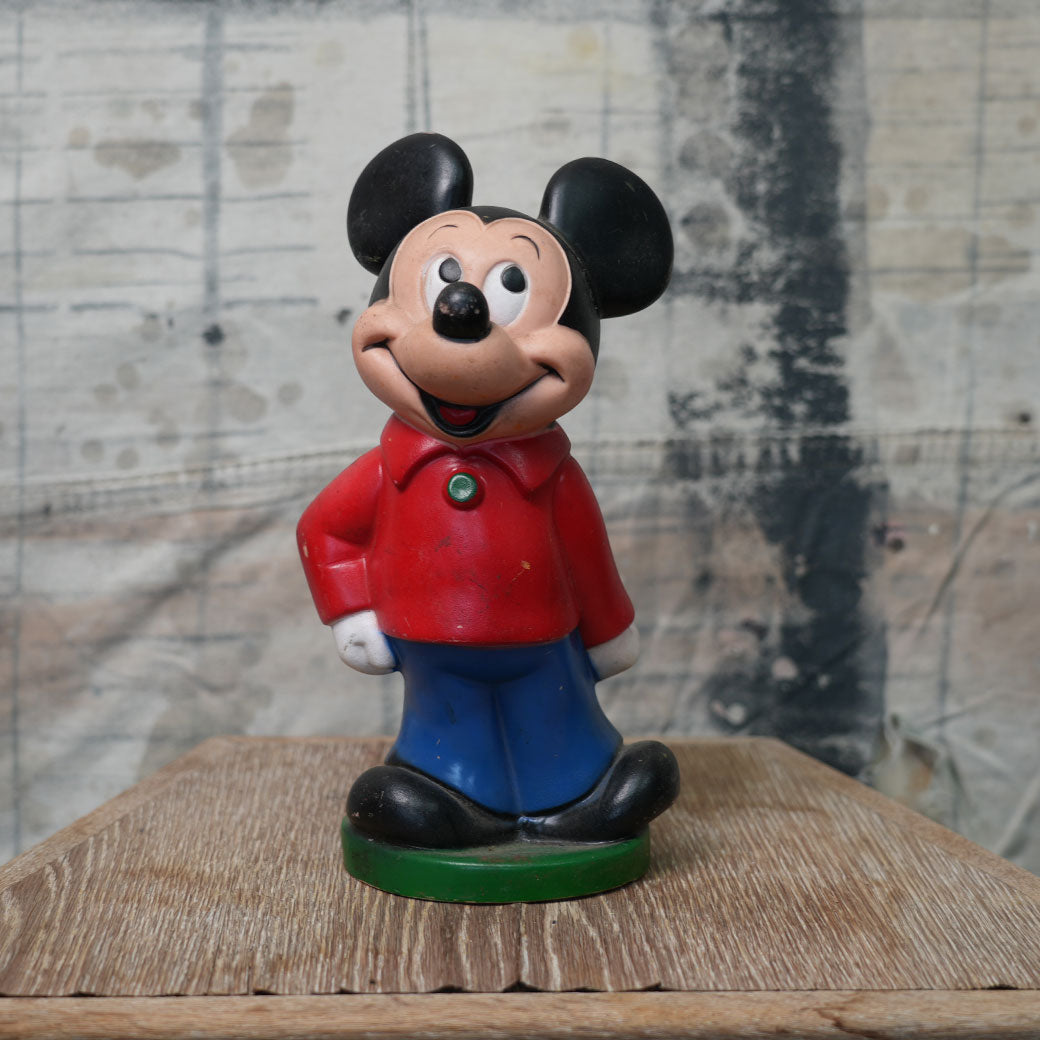 ミッキーマウス c-4［The Boss’s Collection］