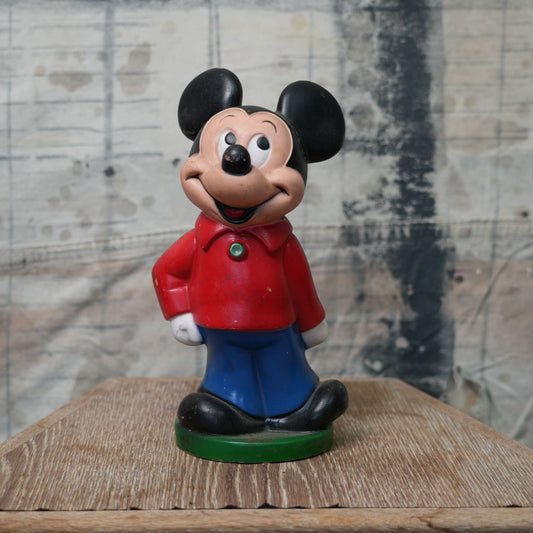 ミッキーマウス c-4［The Boss’s Collection］