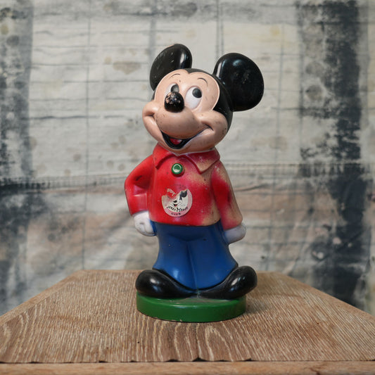 ミッキーマウス c-7［The Boss’s Collection］