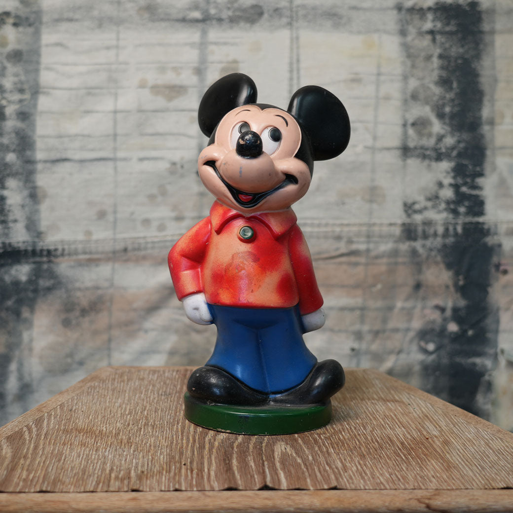 アンティークフィギュア(ビンテージ) – T.K GARMENT SUPPLY