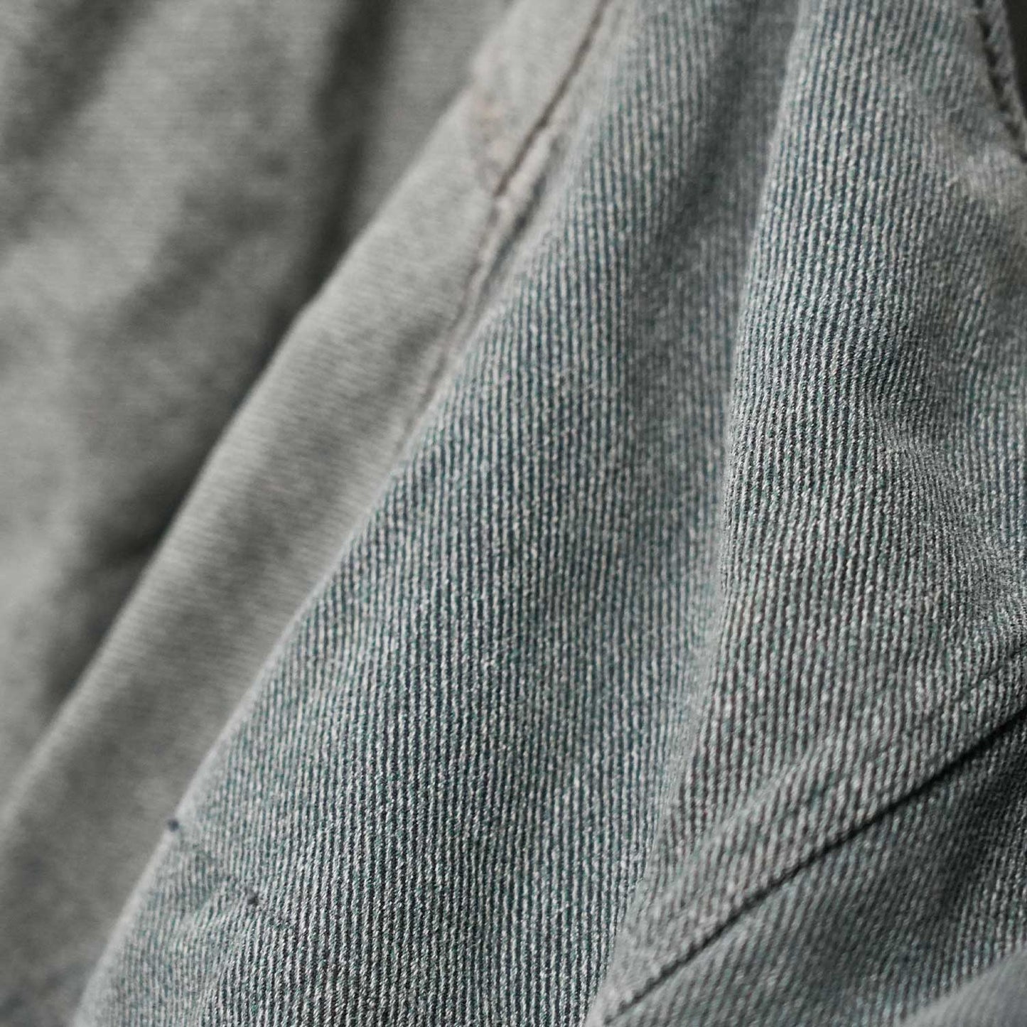 Swiss Army Soft Military Tote　ビンテージ スイスミリタリージャケット生地使用