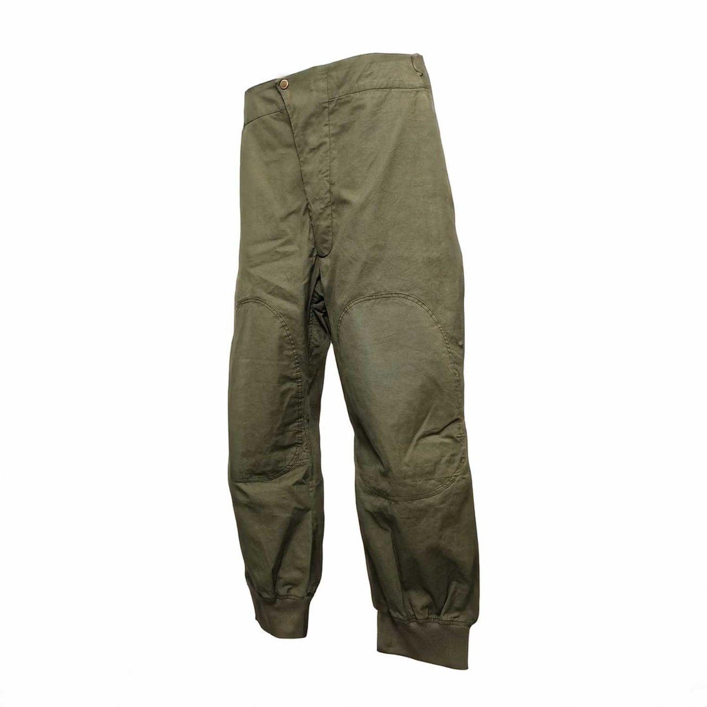 【RE:ARMY】Easy Pants 02 – Vintage Sleeping Bag Remake
