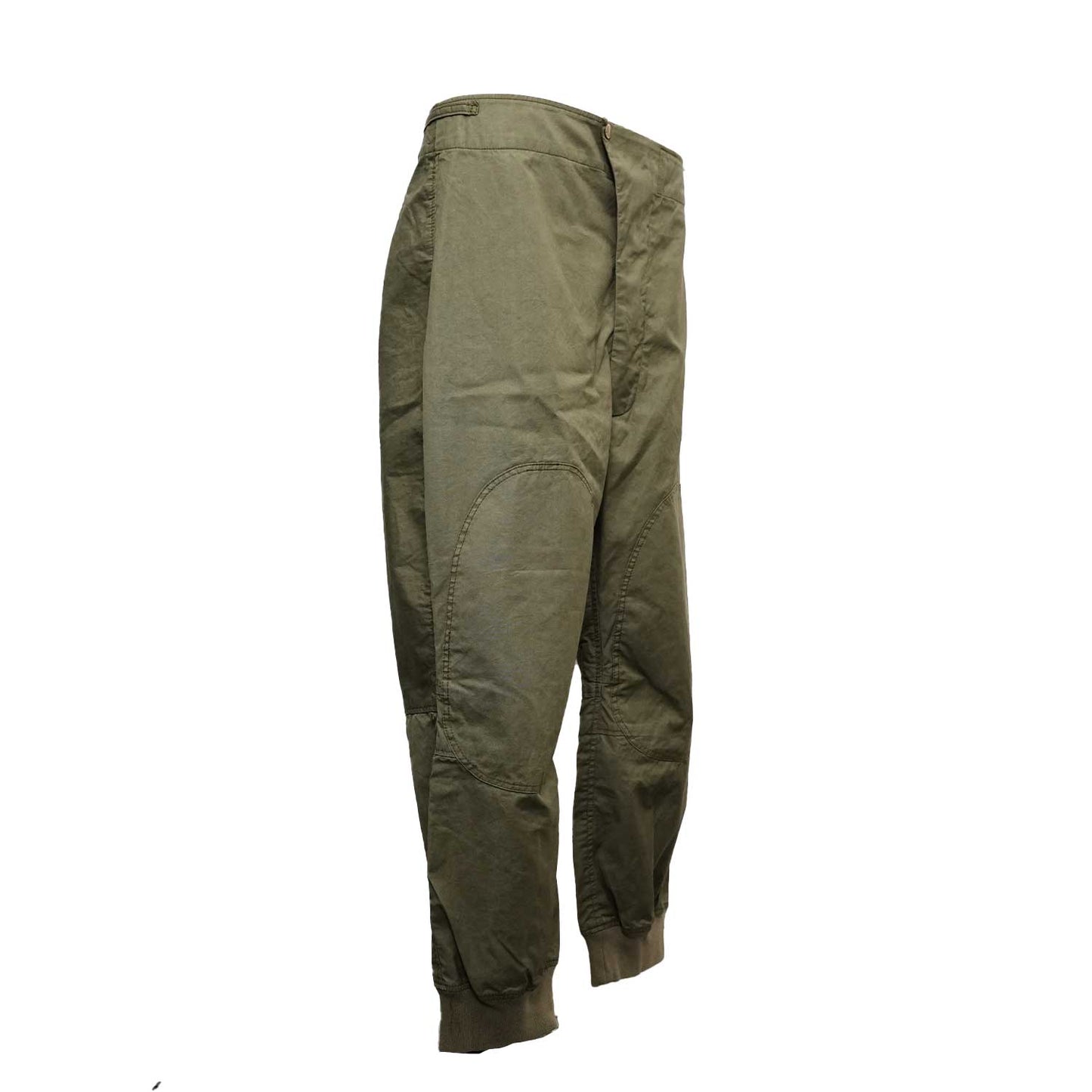 【RE:ARMY】Easy Pants 02 – Vintage Sleeping Bag Remake