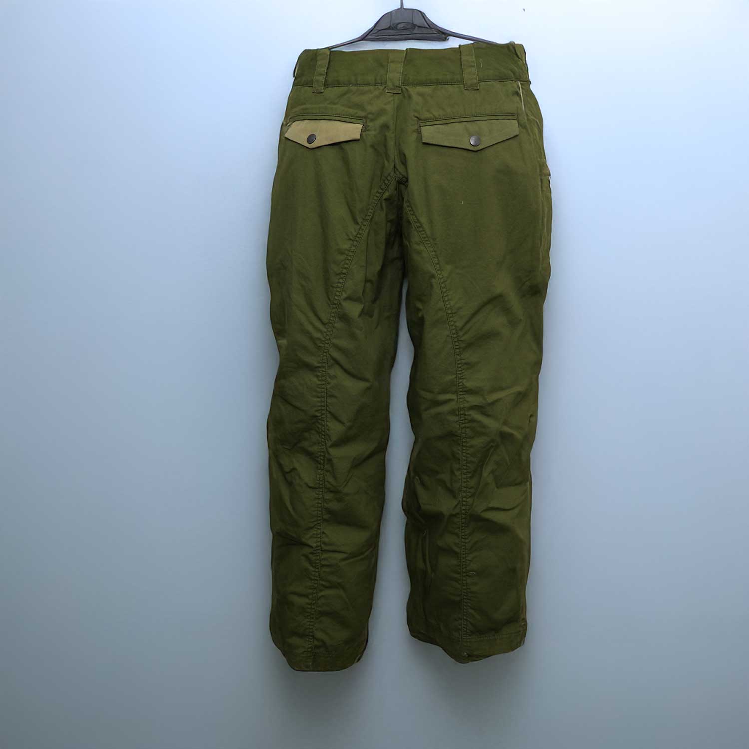 イージーパンツ US ARMY vintage SLEEPING BAGリメイク – T.K GARMENT