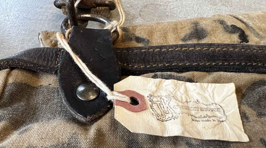 ポストマンBAG|T.K GARMENT SUPPLY|EMAKE・RECYCLE・NATURALをメインコンセプトとして掲げたブランド