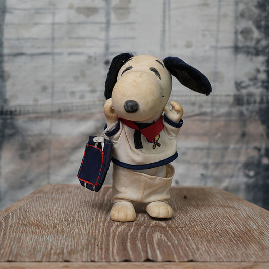 PEANUTS スヌーピー c-1［The Boss’s Collection］