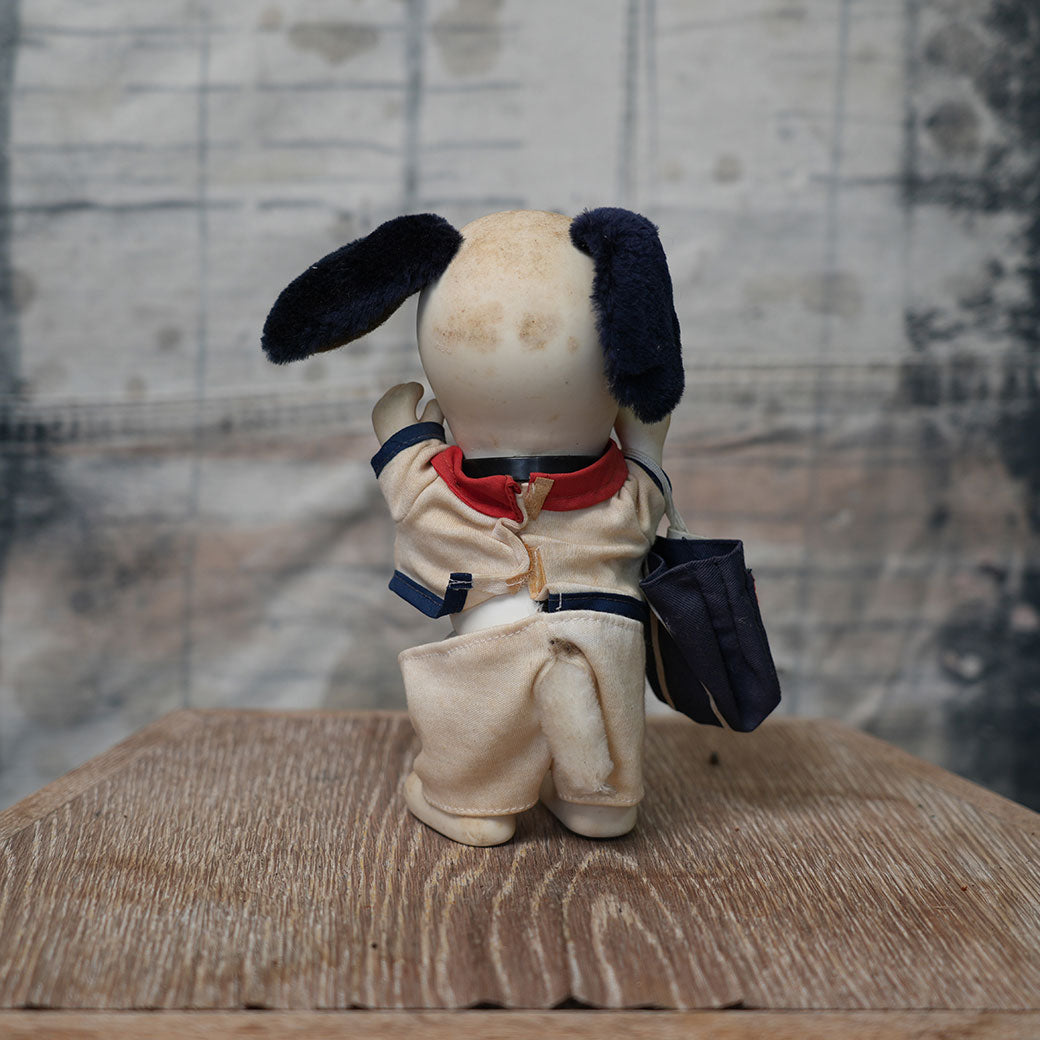 PEANUTS スヌーピー c-1［The Boss’s Collection］