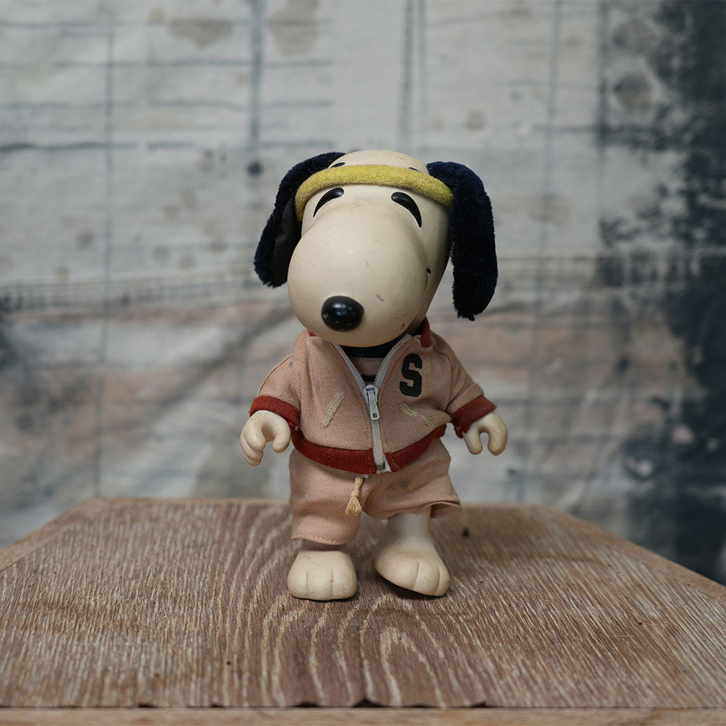 PEANUTS スヌーピー c-2［The Boss’s Collection］