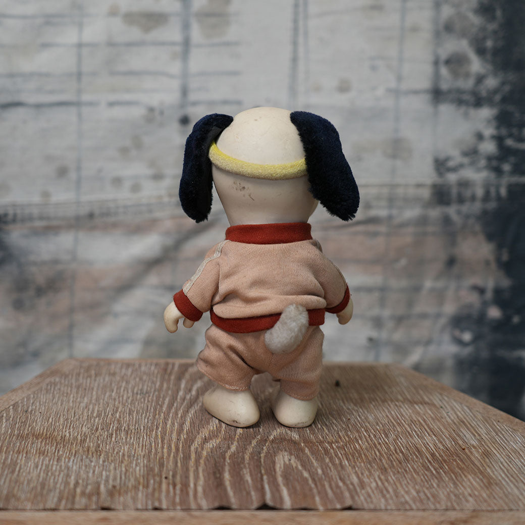 PEANUTS スヌーピー c-2［The Boss’s Collection］