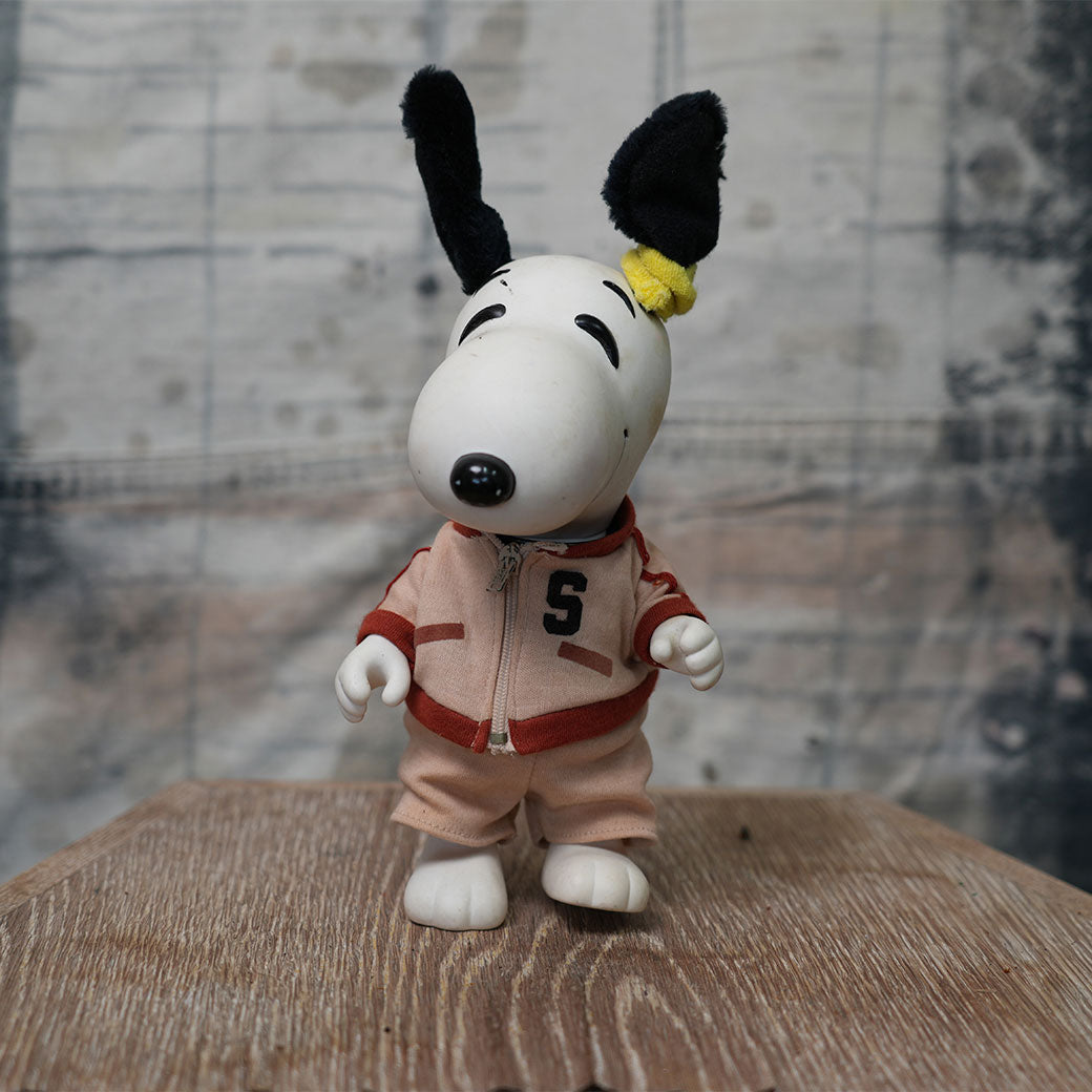 PEANUTS スヌーピー c-3［The Boss’s Collection］