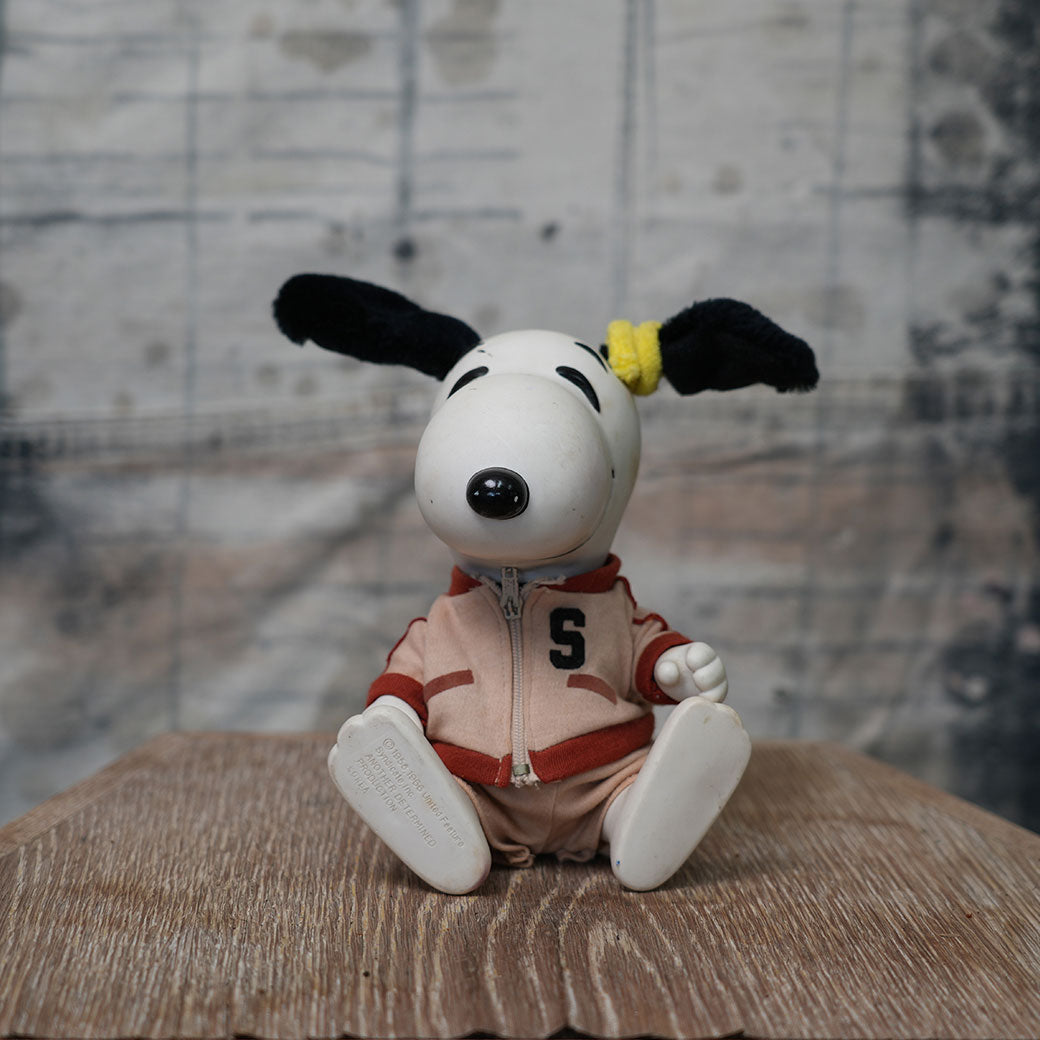 PEANUTS スヌーピー c-3［The Boss’s Collection］
