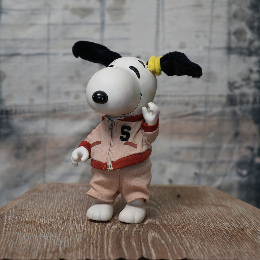PEANUTS スヌーピー c-3［The Boss’s Collection］