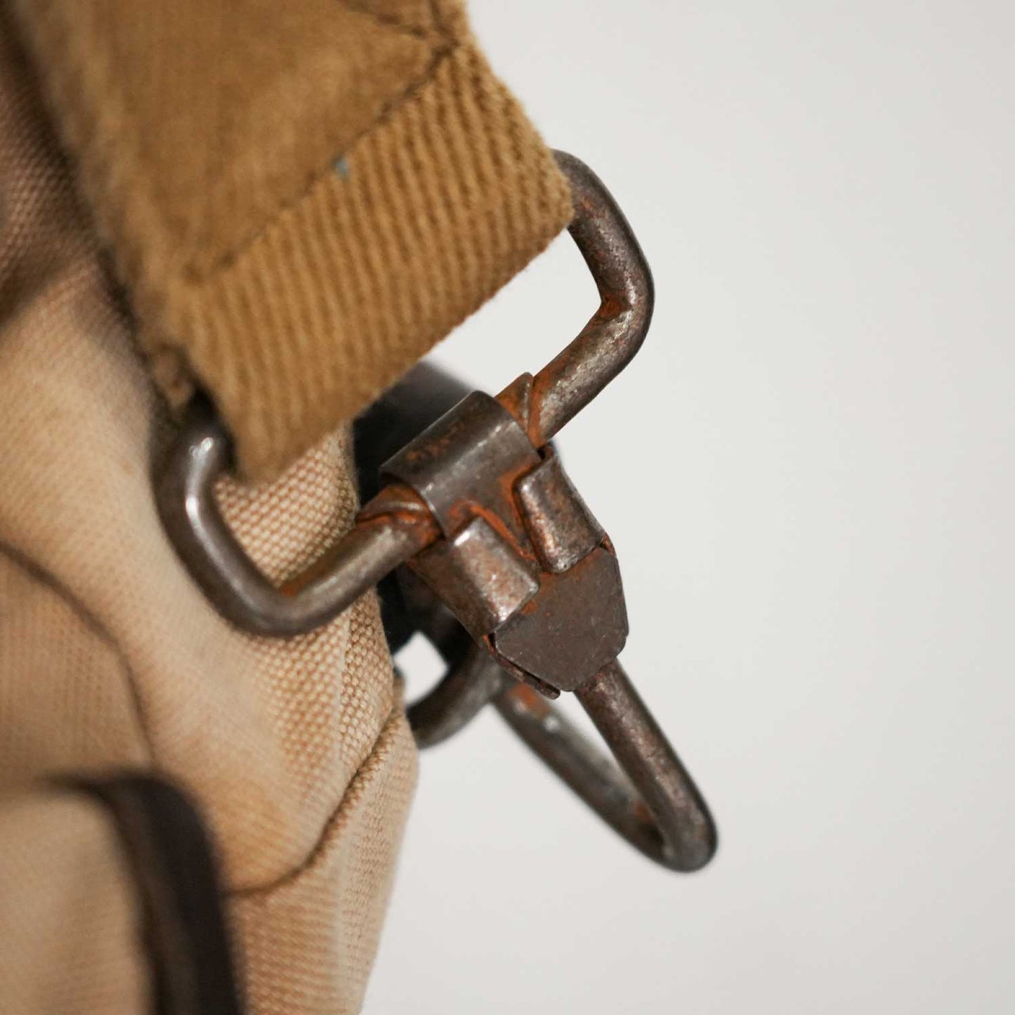 ヴィンテージ USワークジャケット リメイク メッセンジャーバッグ