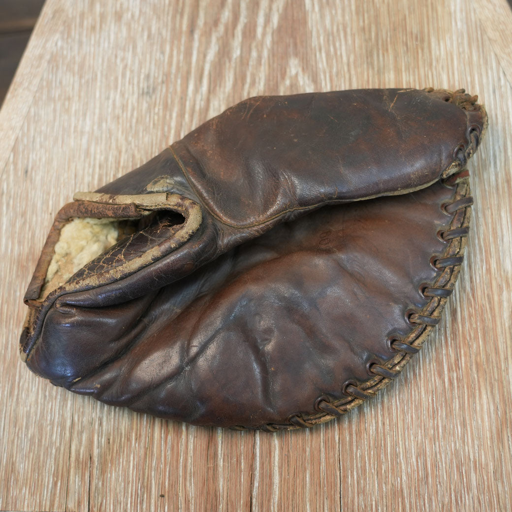アメリカ製 ヴィンテージ野球グローブ c-1［The Boss’s Collection］