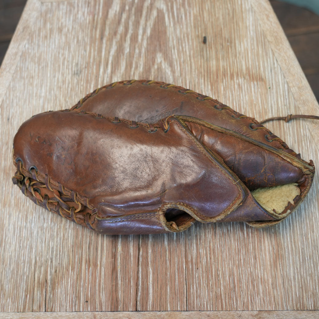 アメリカ製 ヴィンテージ野球グローブ c-7［The Boss’s Collection］