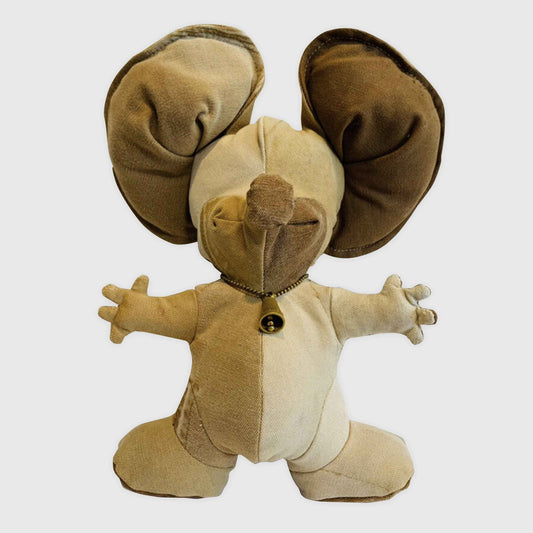 TK Duck Mouse（真鍮ペンダント）｜T.K GARMENT SUPPLY｜リメイク・リサイクル・ナチュラルをメインコンセプトとして掲げたブランド